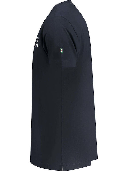 Tricou Albastru marin