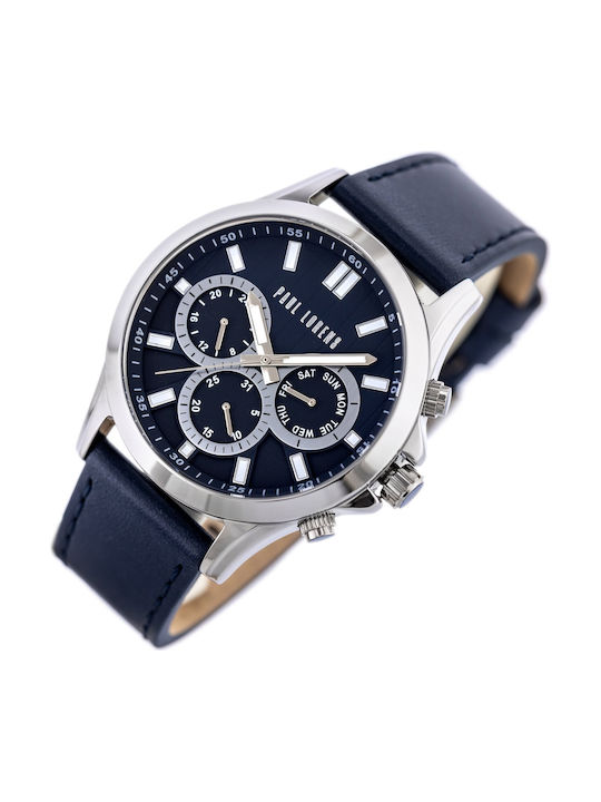 Paul Lorens PL8071A2