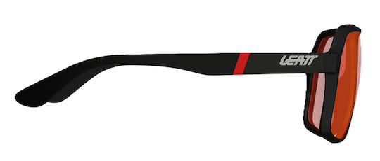 Leatt Γυαλιά Ποδηλασίας και Polarized Φακούς