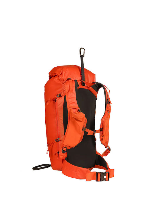 Blue Ice Rucsac de alpinism 38lt Albastru