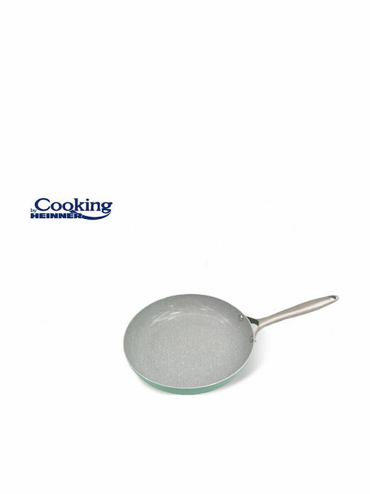 Heinner Creta Kochgeschirr-Set aus Aluminium mit Antihaftbeschichtung 3-tlg