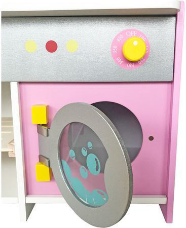 bebeLOGIC Kinderküche