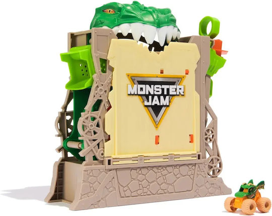 Monster Jam Pistă 1:87