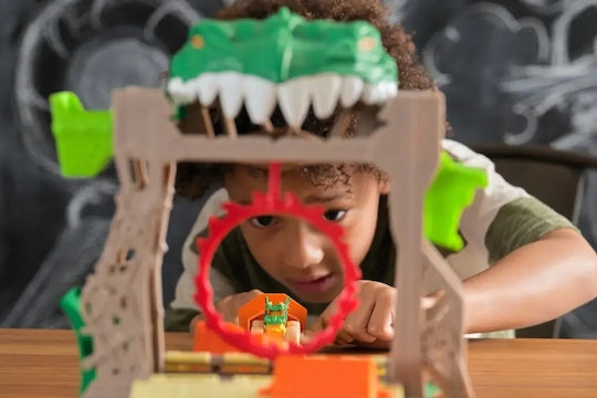 Monster Jam Pistă 1:87