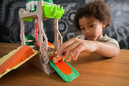 Monster Jam Pistă 1:87