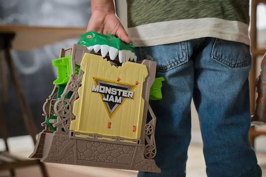 Monster Jam Pistă 1:87