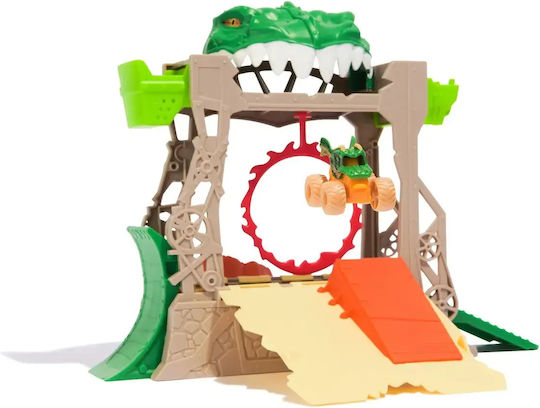 Monster Jam Pistă 1:87