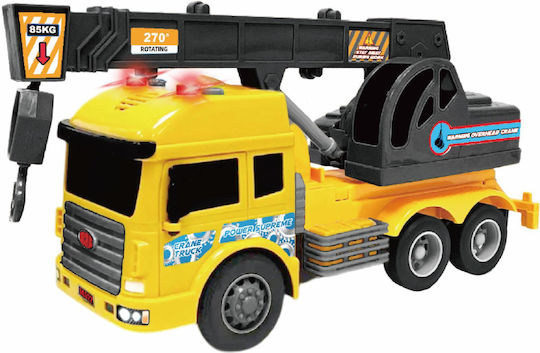 CEVODLE Camion pentru 3+ ani+ Ani (Diverse modele) 1 buc