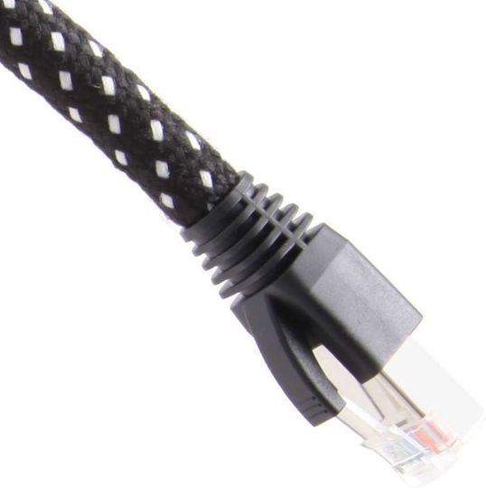 Atlas Cables U/UTP Cablu De Rețea Ethernet 0.75m