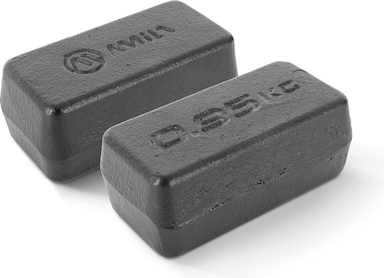 Set of Weights Weight Vest Raw Vigor Amila 95107