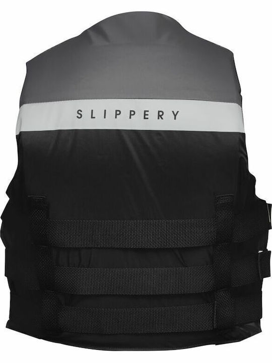 Slippery Life Jacket Adults