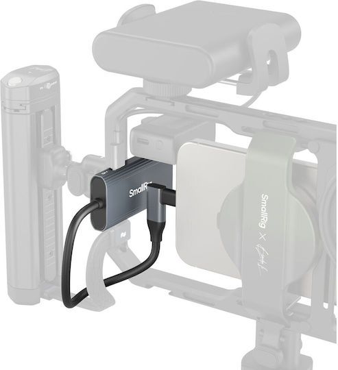 Smallrig 4-in-1 Usb-c Hub