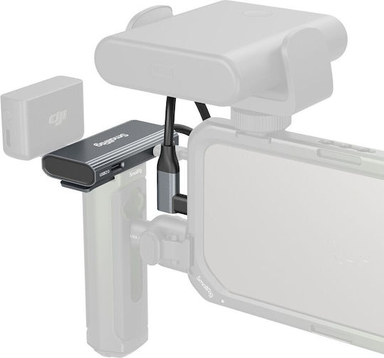 Smallrig 4-in-1 Usb-c Hub