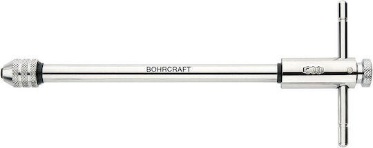 4302 Ratchet Tap Wrench Short Long Version No 1 Lt 85 Mm