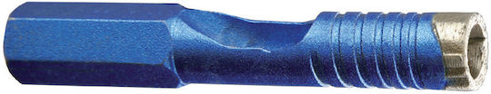 Diamond-Tipped Karotten Keramikfliesen 25.0