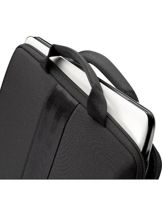 Case Logic QNS-111 Чанта Калъф за лаптоп 11.6" в Черен цвят