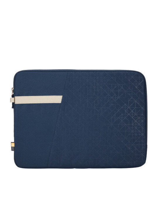 Case Logic 4391 Ibira Sleeve 13 Ibrs-213 Dress Blue Case Logic 4391 Ibira Sleeve 13 Ibrs-213 Dress Blue