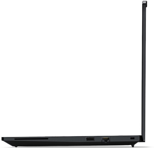 Lenovo ThinkPad P14s Gen 6 14.5" IPS FHD+ (Kern Ultra 7-255H/32GB/1TB SSD/RTX PRO 500 Schwarzwell/W11 Pro) (GR Tastatur)