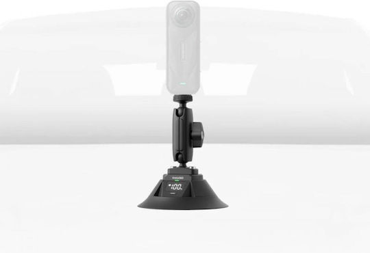 Insta360 Electric Suction Cup Car Mount