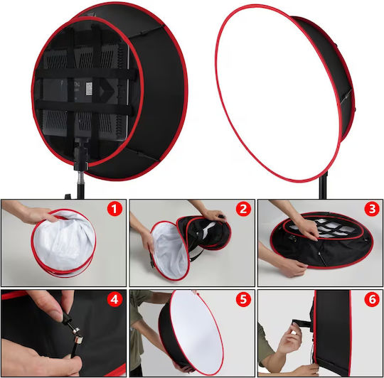 Diat Accesorii pentru Studio Foto