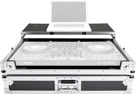 Magma Flight Case Μαύρο