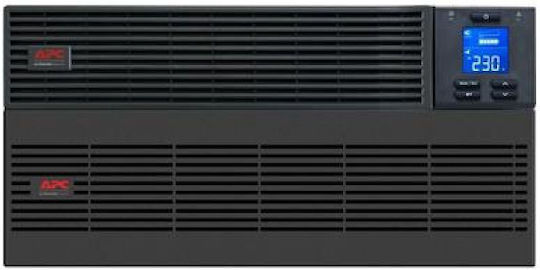 APC Easy UPS On-Line SRV On-Line 5000VA 5000W