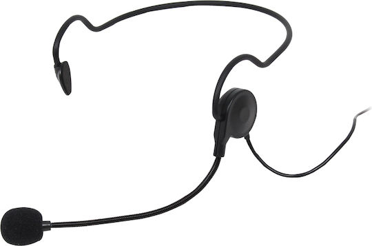 W-Audio RM 30BP UHF Beltpack Add On Kit (863.1Mhz) Transmițător Microfon