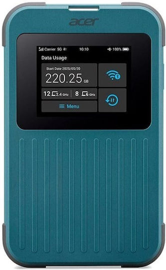 Acer Connect M4 Wireless 5G Wi-Fi 6