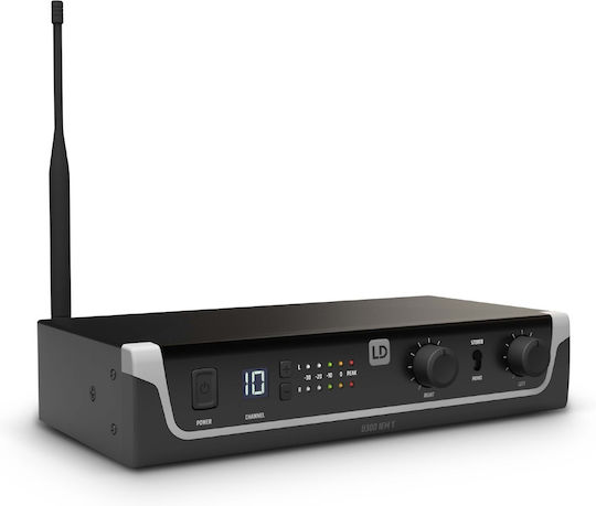 Ld Systems U-306 Iem Hp