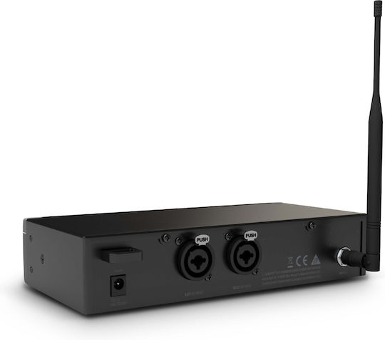 Ld Systems U-306 Iem Hp