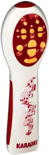 bebeLOGIC Microfon Karaoke