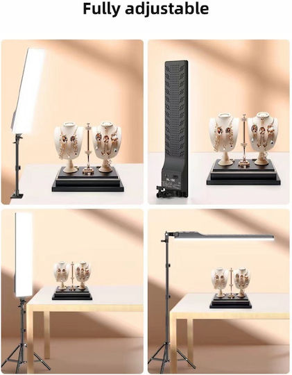 Video Light 65W