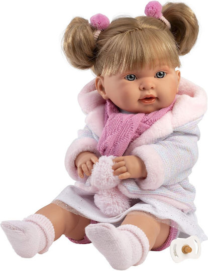 Llorens Juan Baby Doll 42 cm.