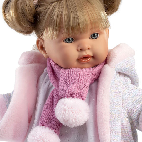 Llorens Juan Baby Doll 42 cm.
