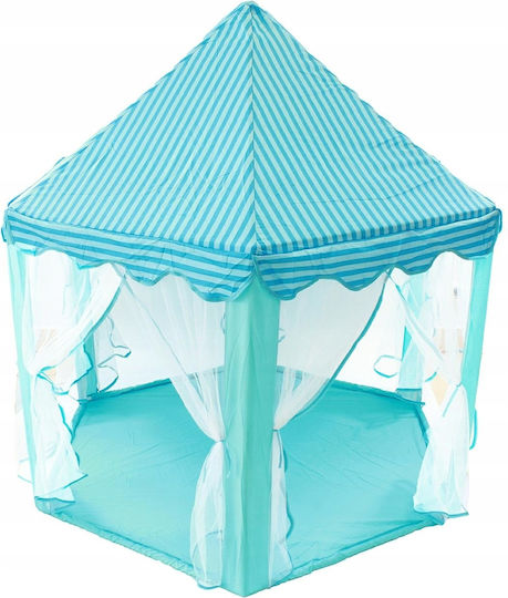 Kinderzelt Blau