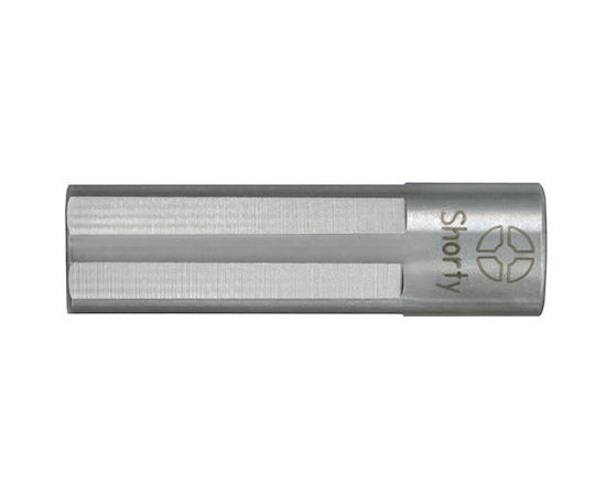 Magnetic Adapter 1/4'' Short Diameter 9.6