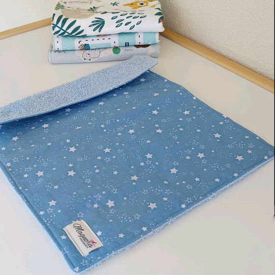 Magnolia Handmade Σουπλά από Ύφασμα