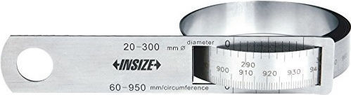 Insize Όργανο Μέτρησης 7114-2200