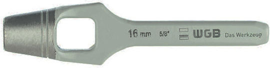 Punch Handle Size 9mm