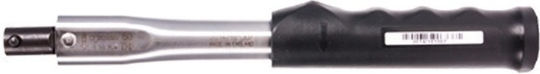 Mechanical Torque Wrench Interchangeable Heads Accuracy ±3% 18