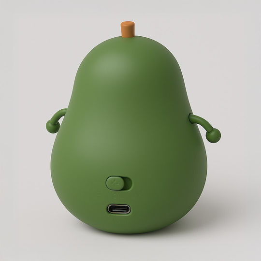 Eko Light Kinder Dekorative Lampe Berührung