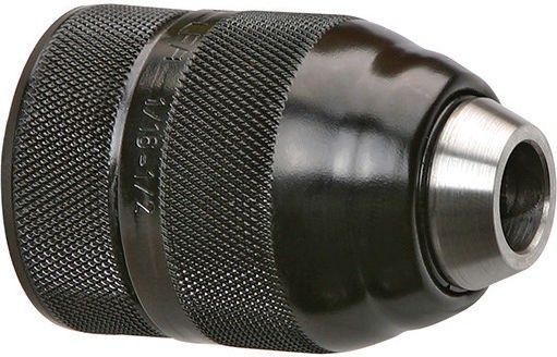 124k Key Chuck Angle Grinder