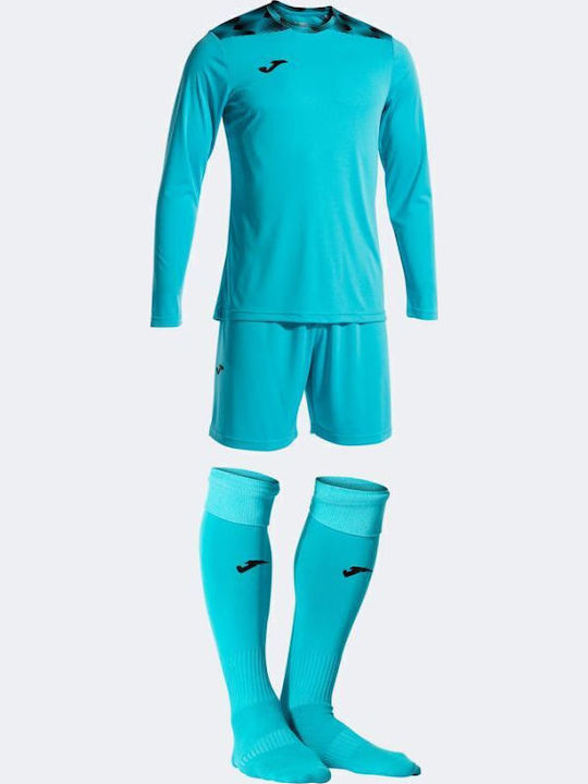 Zamora Set De Echipament Sportiv Pentru Bărbați De Fotbal