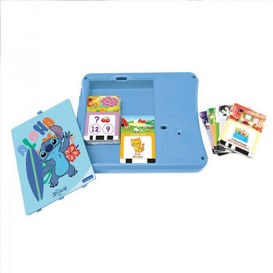 Lexibook Stitch Lernspiel