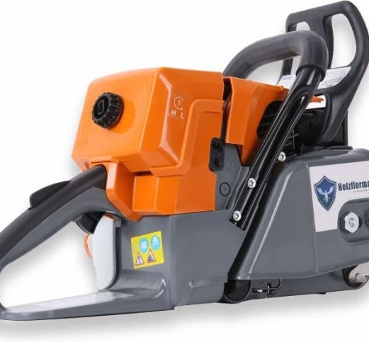 Holzfforma G444 71cc Drujbă Fără Lamă Lanț Portocalie