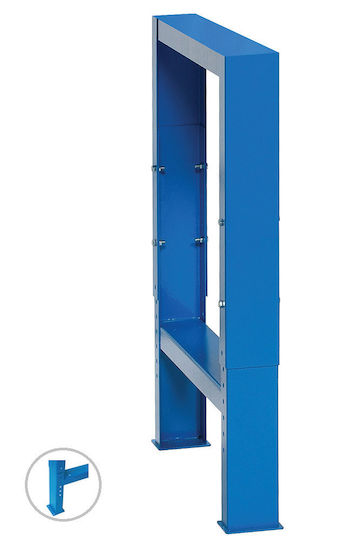 Verstellbares Bein 100 Modular Werkzeugstand