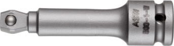 500 W Extension Cord 1/4” Ball