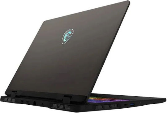 MSI Crosshair A16 HX D7WFKG 16" QHD+ 240Hz (Ryzen 9-7945HX/32GB/2TB SSD/GeForce RTX 5060/W11 Home) (US Keyboard)