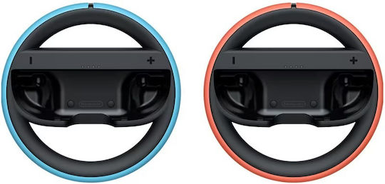 Dobe Τιμόνι Steering Wheel Controller (Pack of 2) για Switch 2