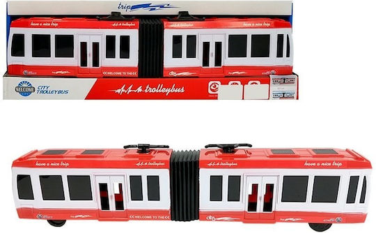 Lean Toys Влакче за 3+ години+ Години